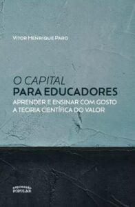 LIvro: O capital para educadores